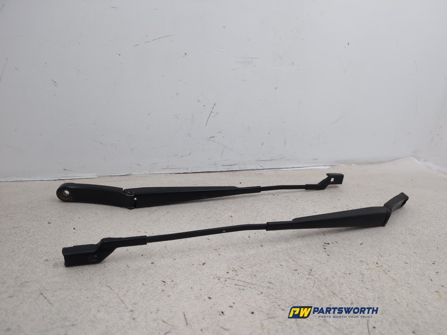 Wiper Front Arm 3