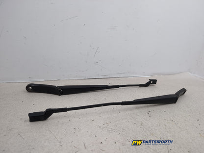 Wiper Front Arm 3