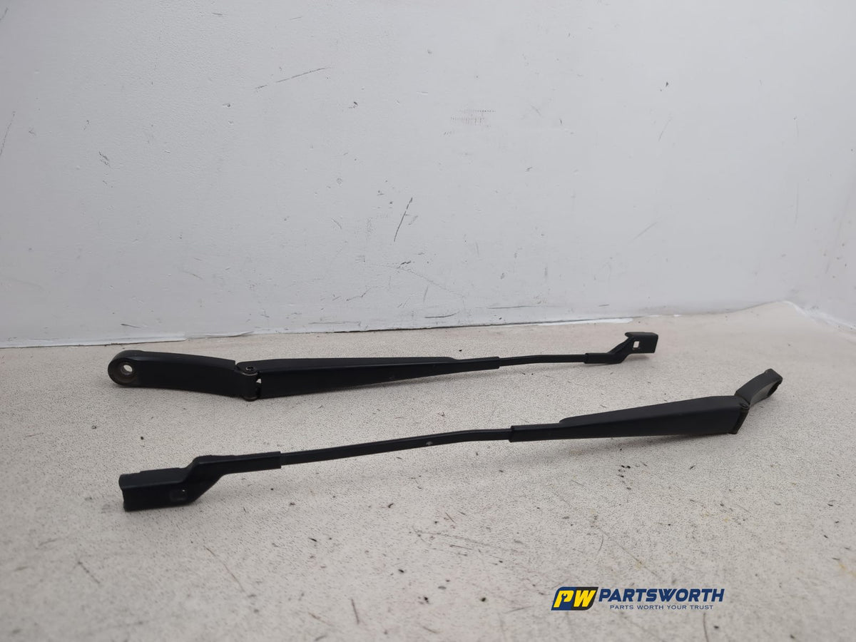Wiper Front Arm 3