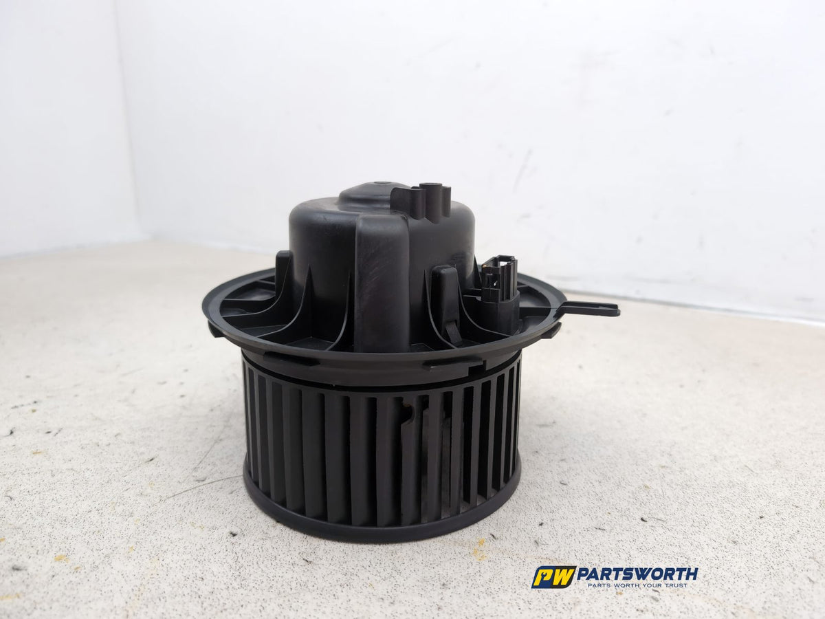 Heater Blower Motor 3