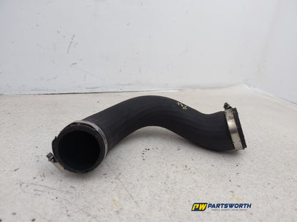 Turbo Intercooler Top Hose 3