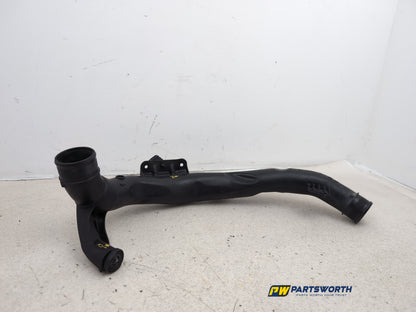 Turbo Intercooler Bottom Hose 3