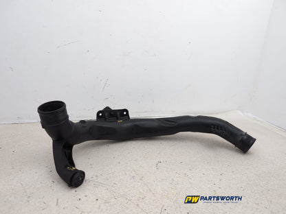 Turbo Intercooler Bottom Hose 3