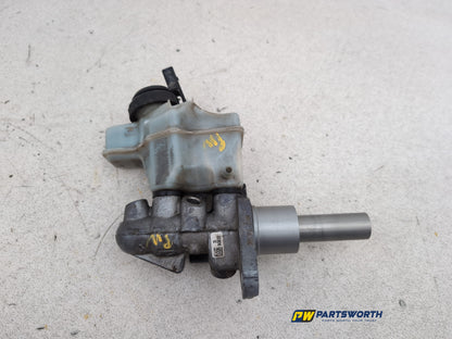 Brake Master Cylinder Assembly 7