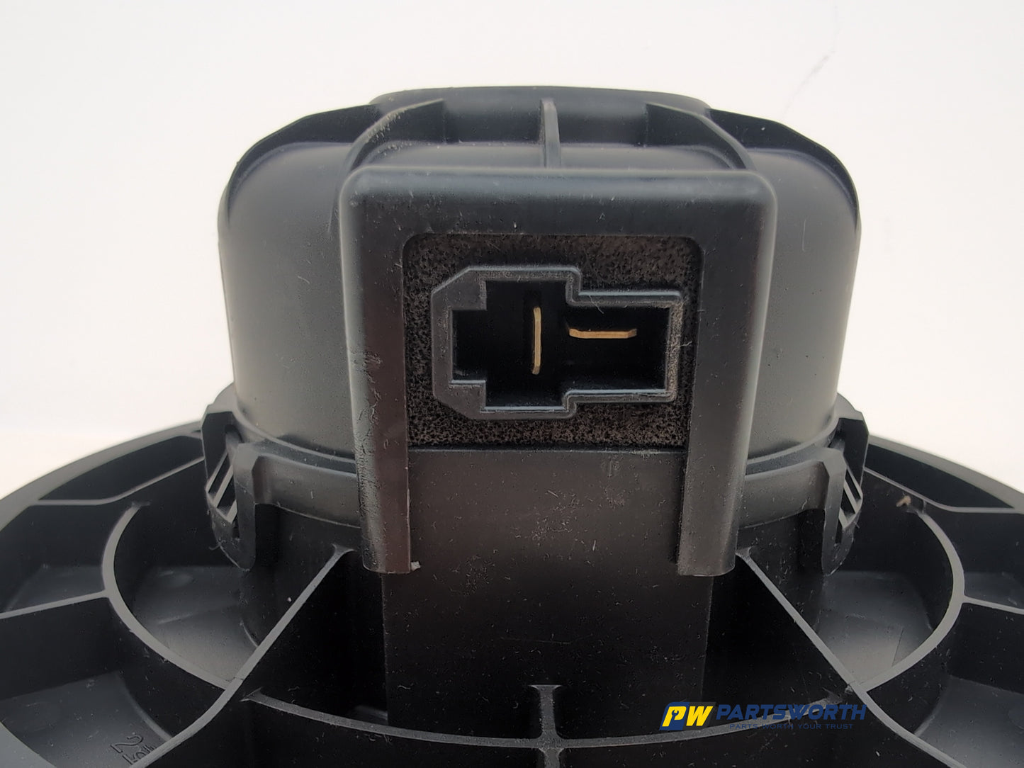 Heater Blower Motor 3