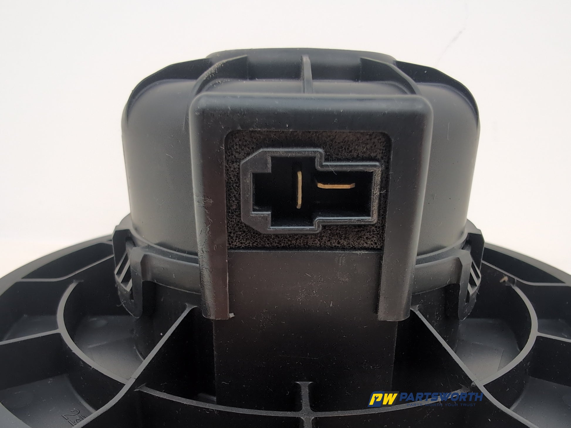 Heater Blower Motor 3