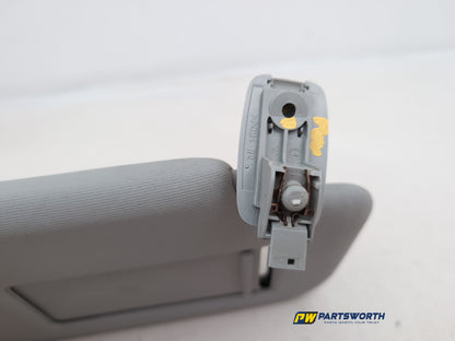 Sun Visor RH 3