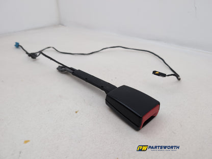 Seat Belt Front LH 3