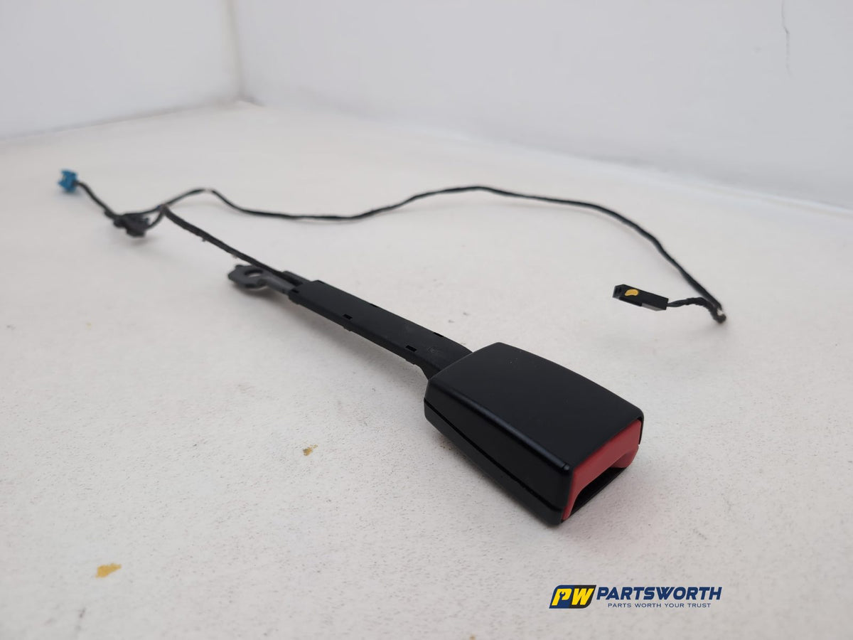 Seat Belt Front LH 3