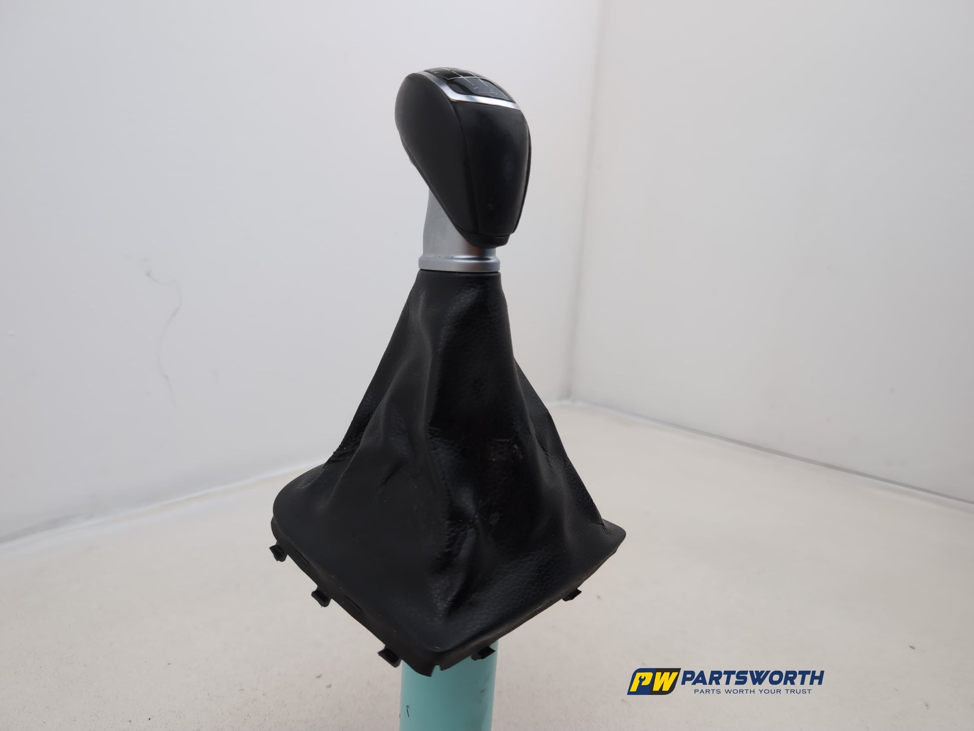 Gear Lever Gaiter 3