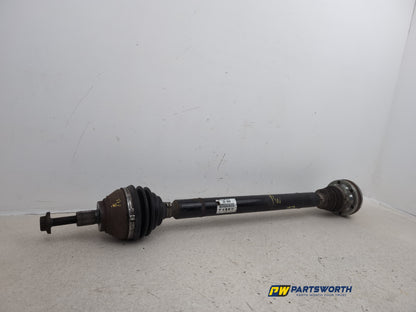 Driveshaft Front RH 3