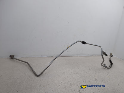 Air Conditioning Pipe 3