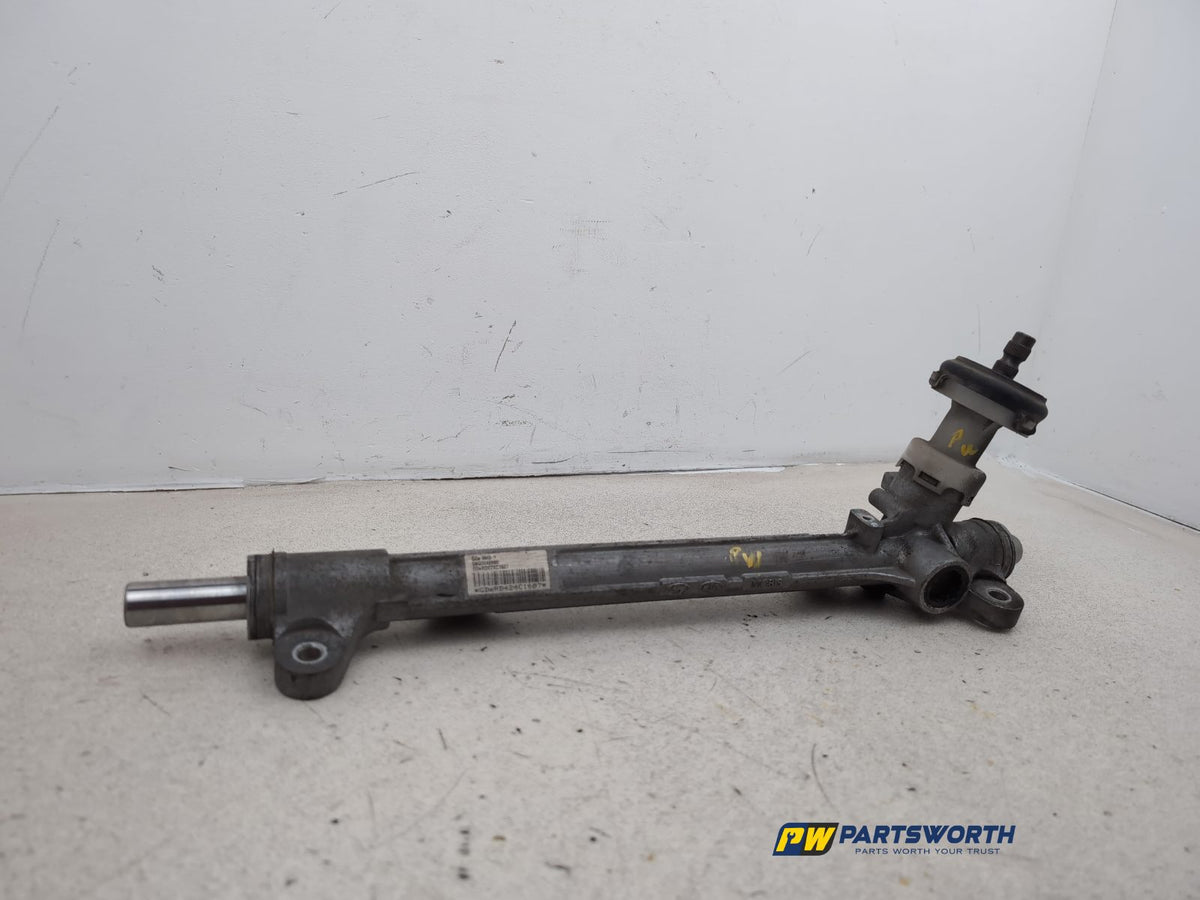 Steering Rack or Box 3
