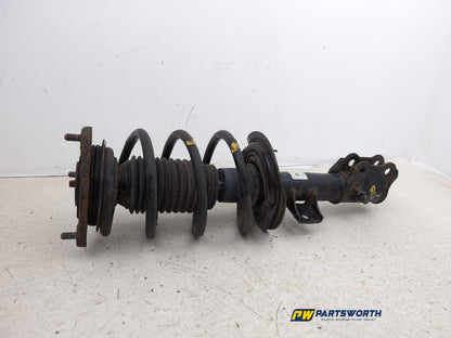 Shock Absorber Front RH 3