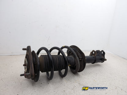Shock Absorber Front LH 3