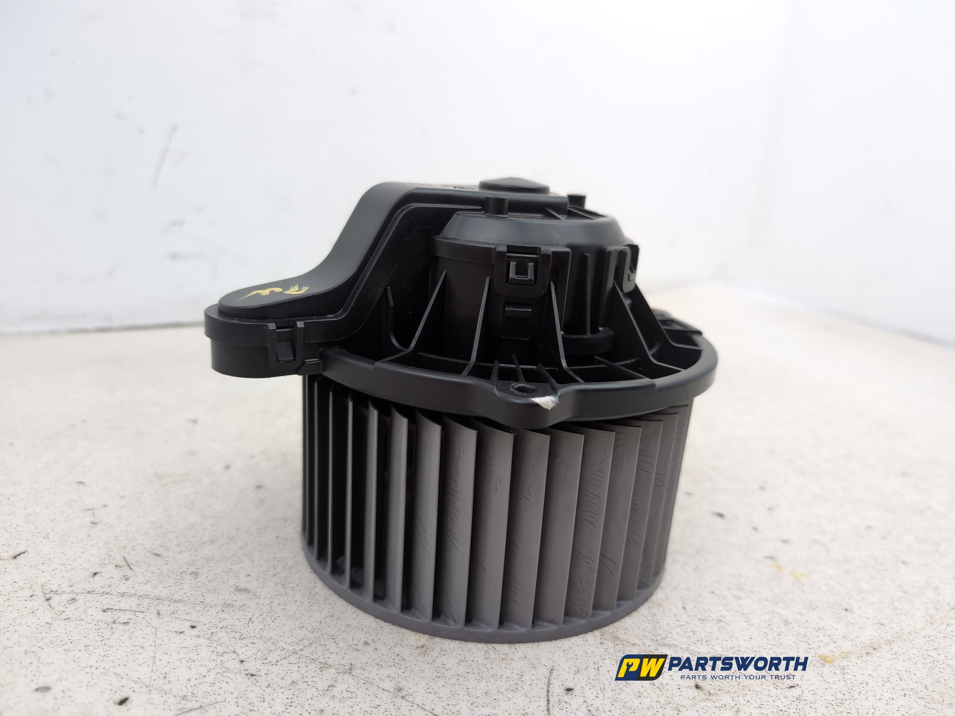 Heater Blower Motor 3
