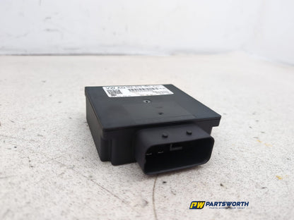 ECU Body 3