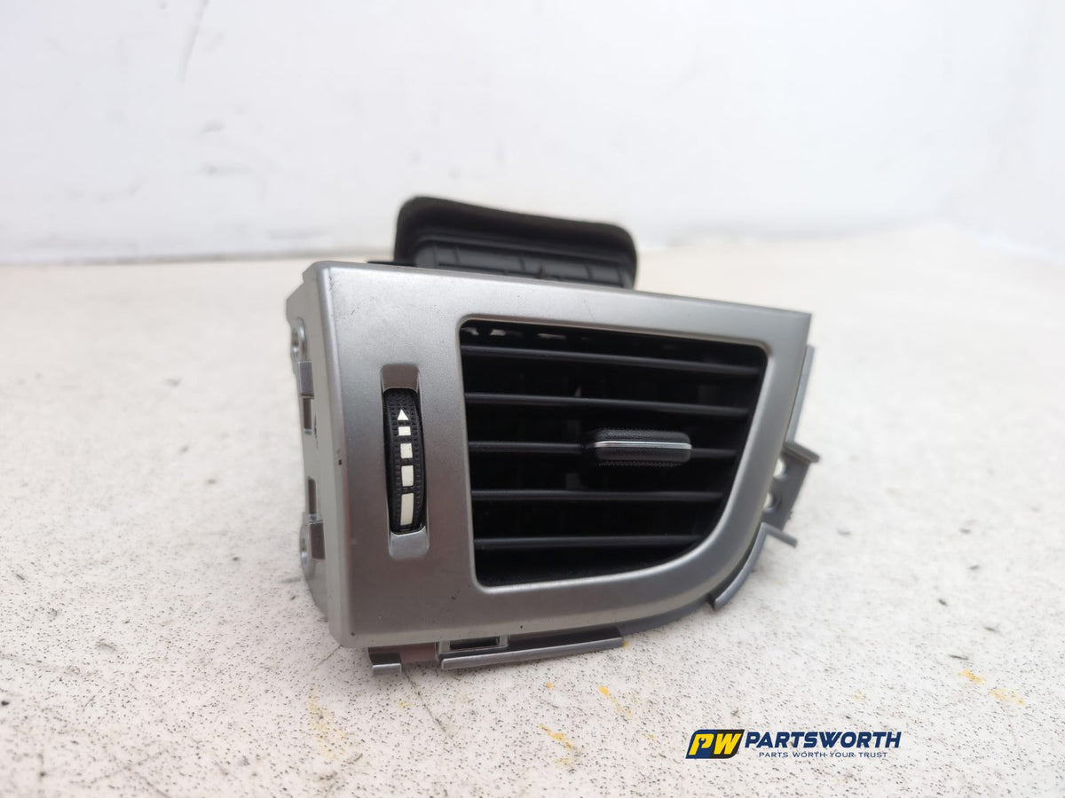 Dashboard Trim With Air Vent  3