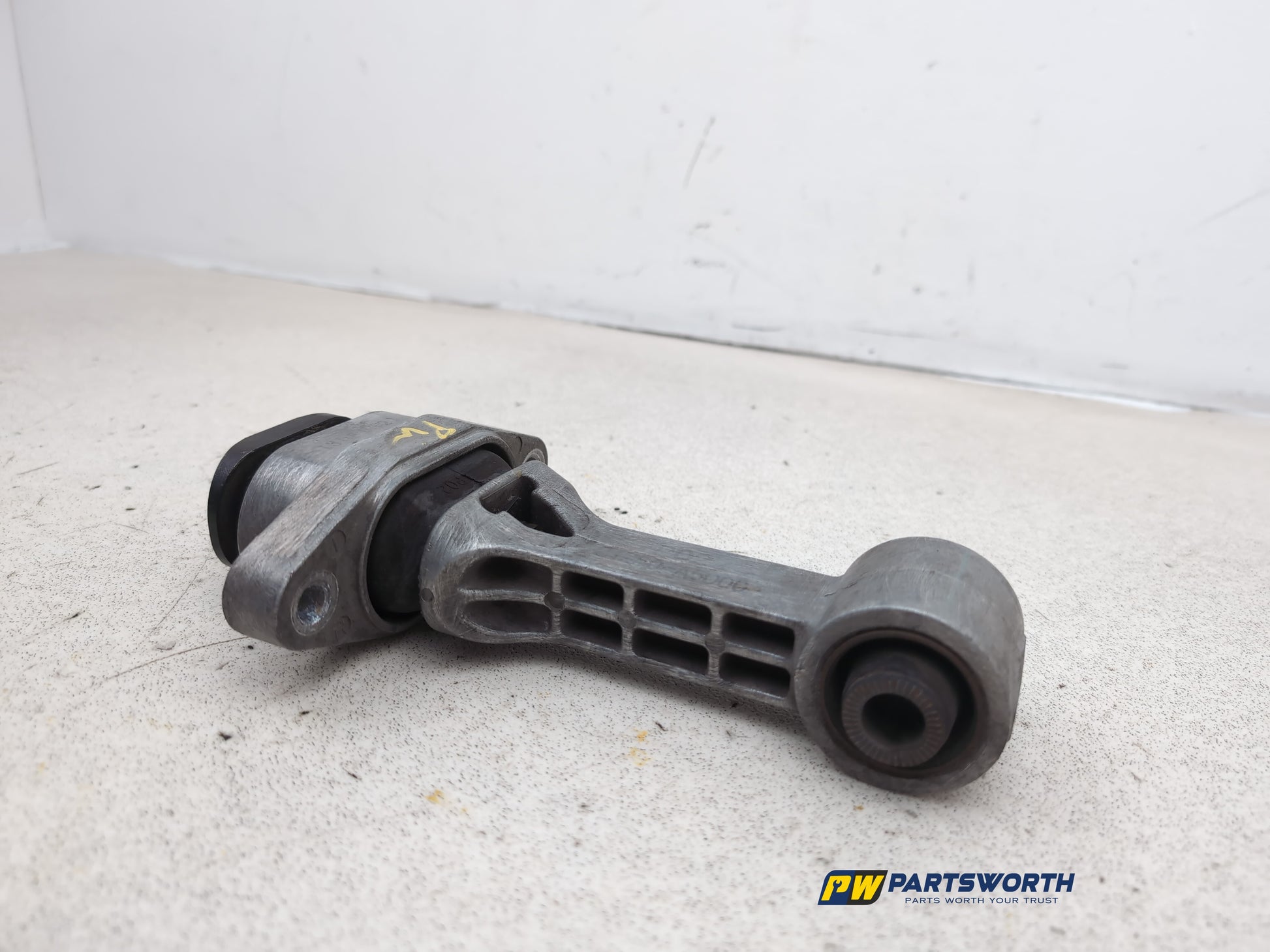Transmission Mounting Bracket 3
