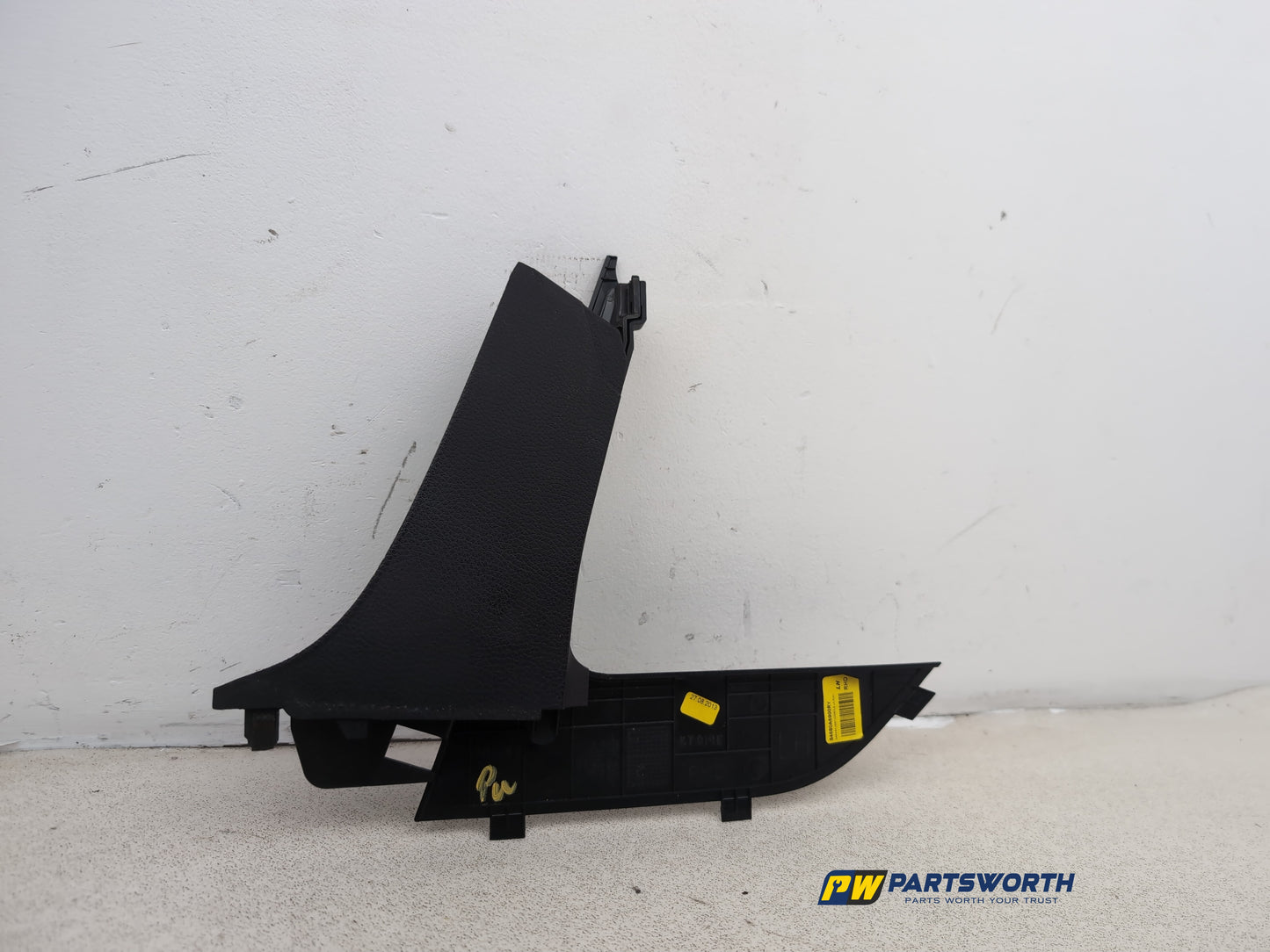 Centre Console Trim  3