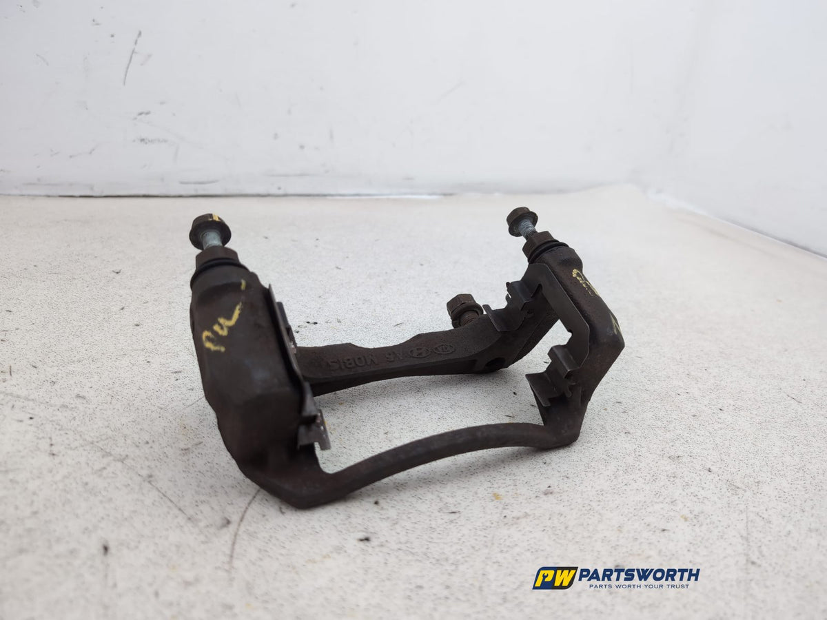 Brake Caliper Front Support 3