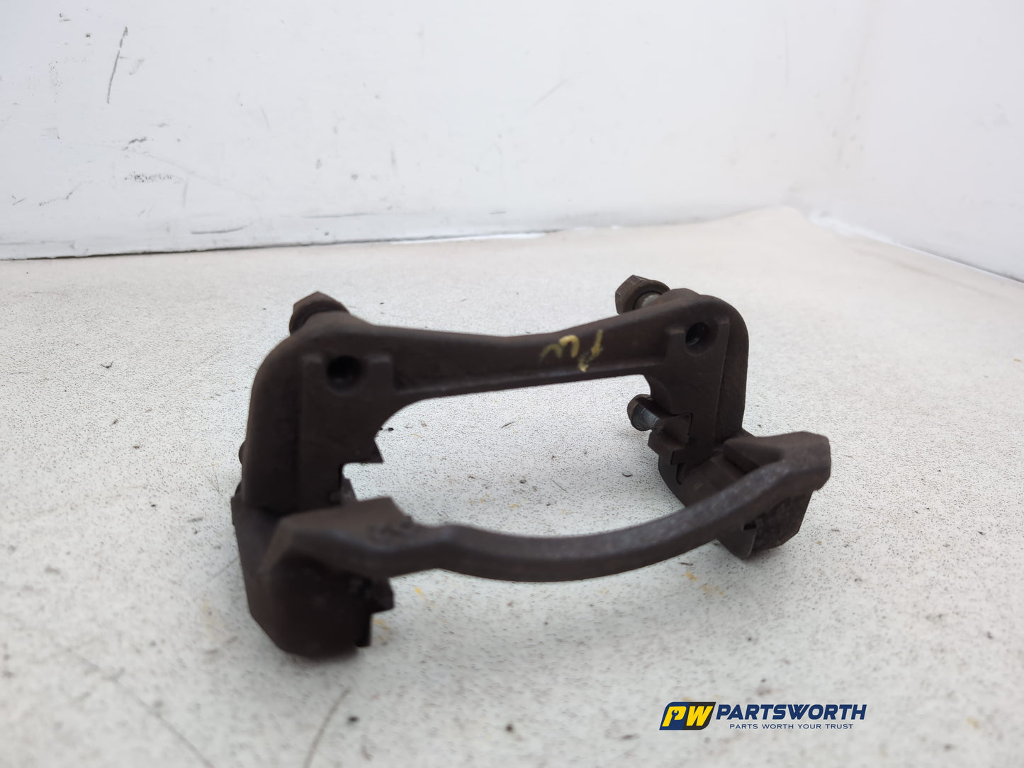 Brake Caliper Front Support 3