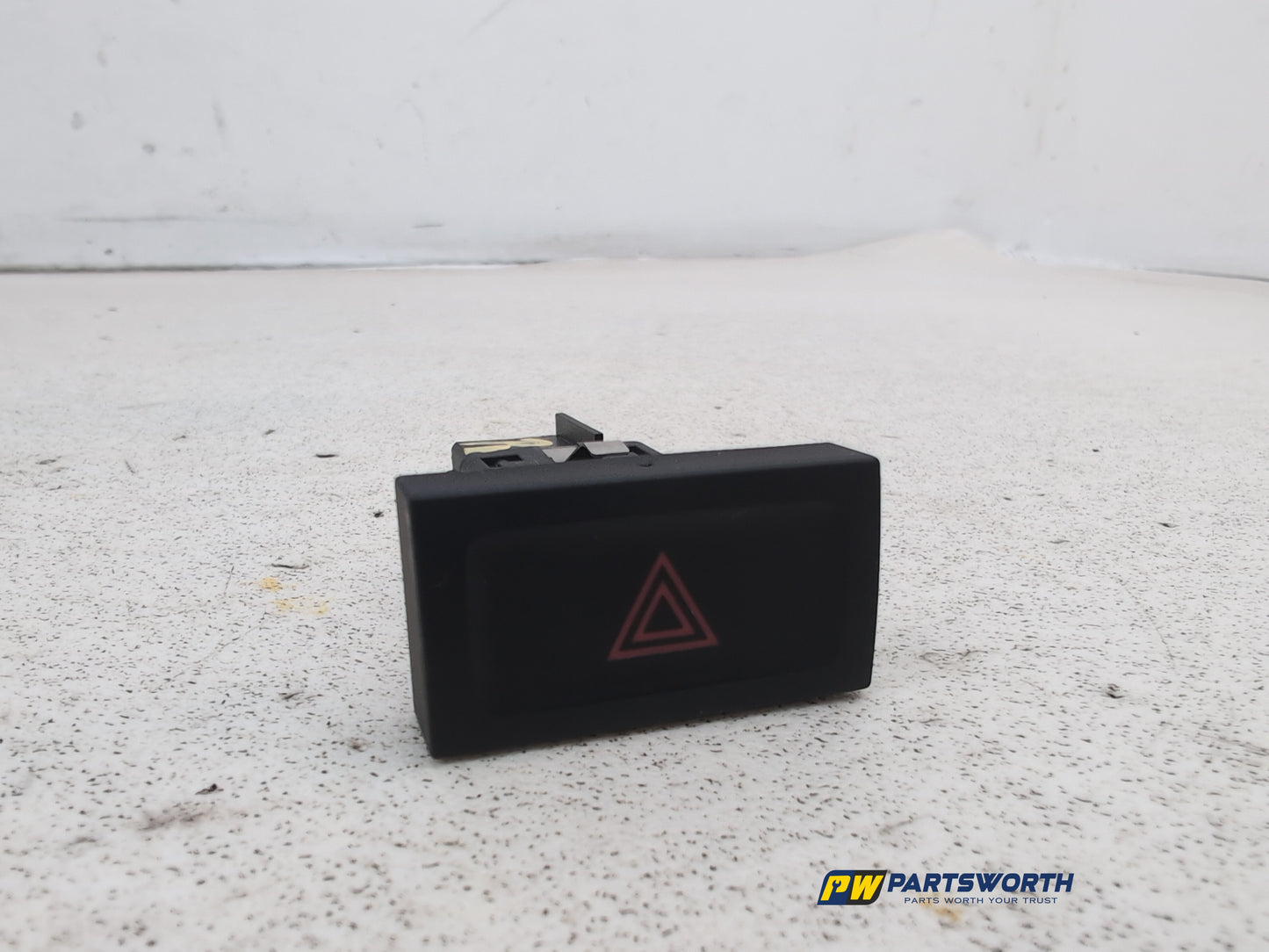 Switch Hazard Lamps 3