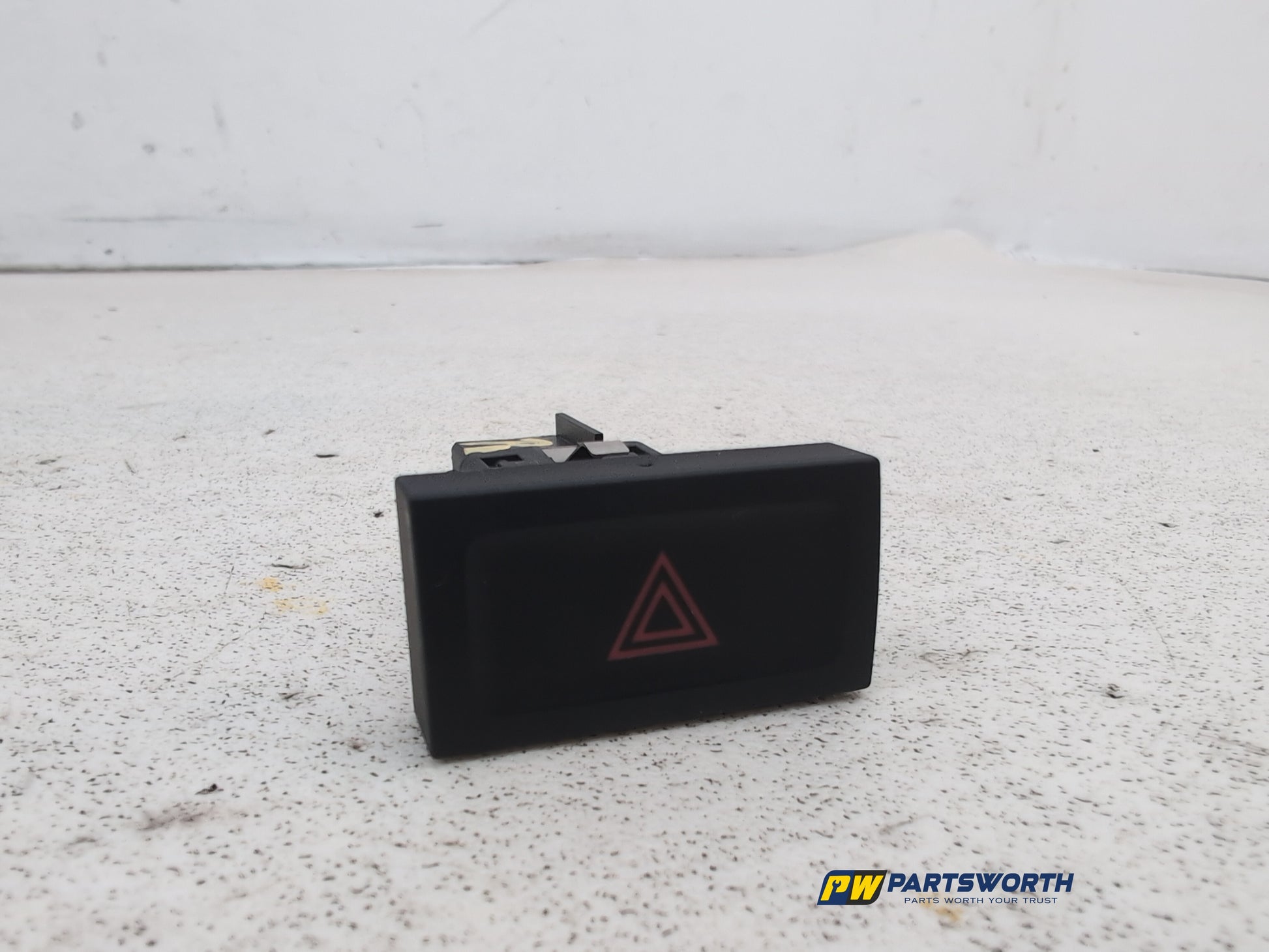 Switch Hazard Lamps 3