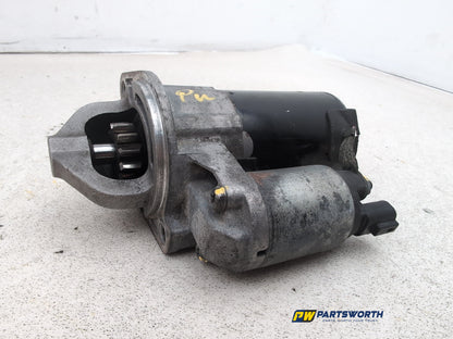 Starter Motor 3