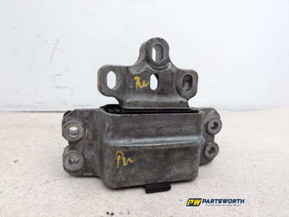 Transmission Mounting Bracket 3