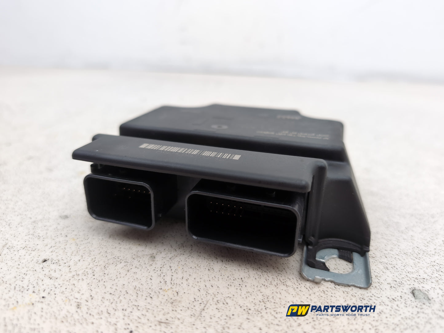 Airbag ECU 3