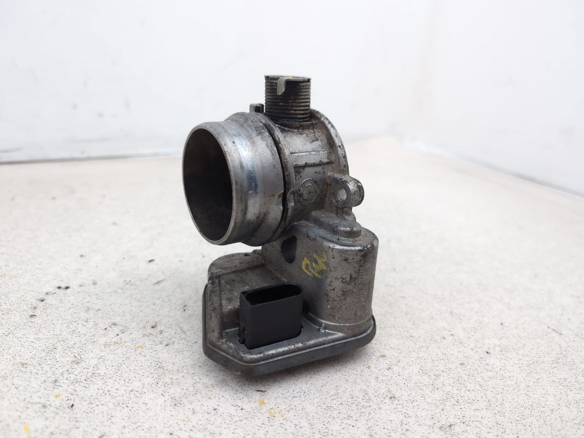 Throttle Body 3
