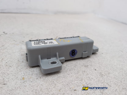 ECU Body 3
