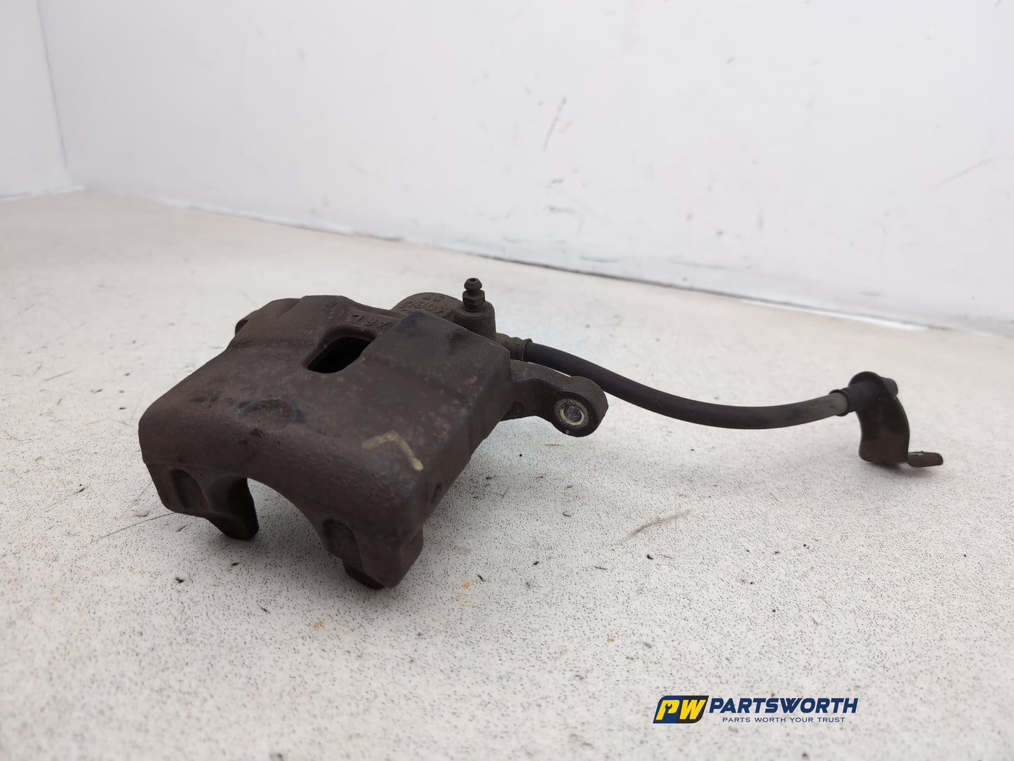 Brake Caliper Front LH 3