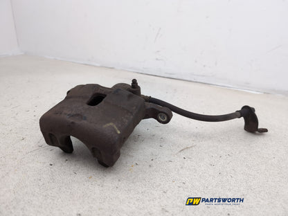 Brake Caliper Front LH 3