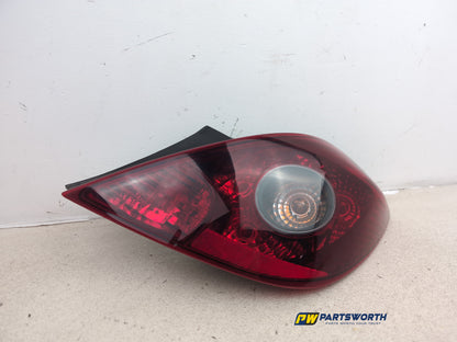 Lamp Assembly Rear RH 3