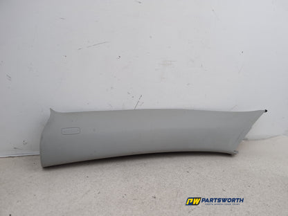 LH A Pillar Trim  3