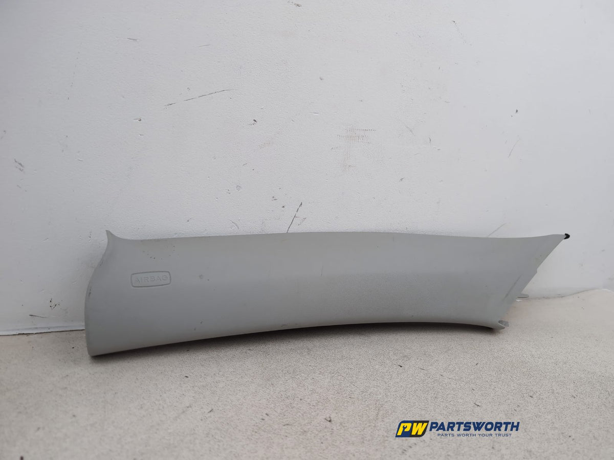 LH A Pillar Trim  3