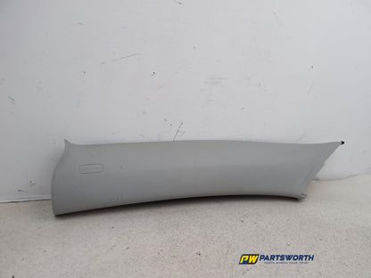 LH A Pillar Trim  3