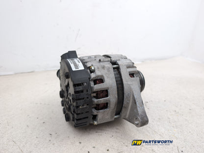 Alternator 3