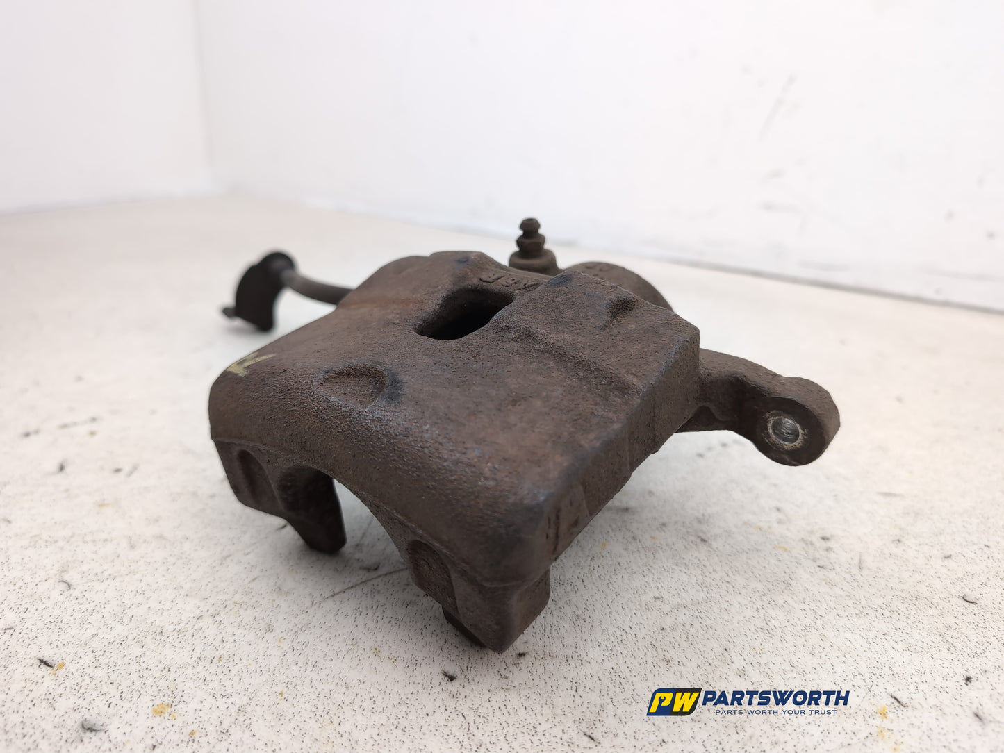 Brake Caliper Front RH 3