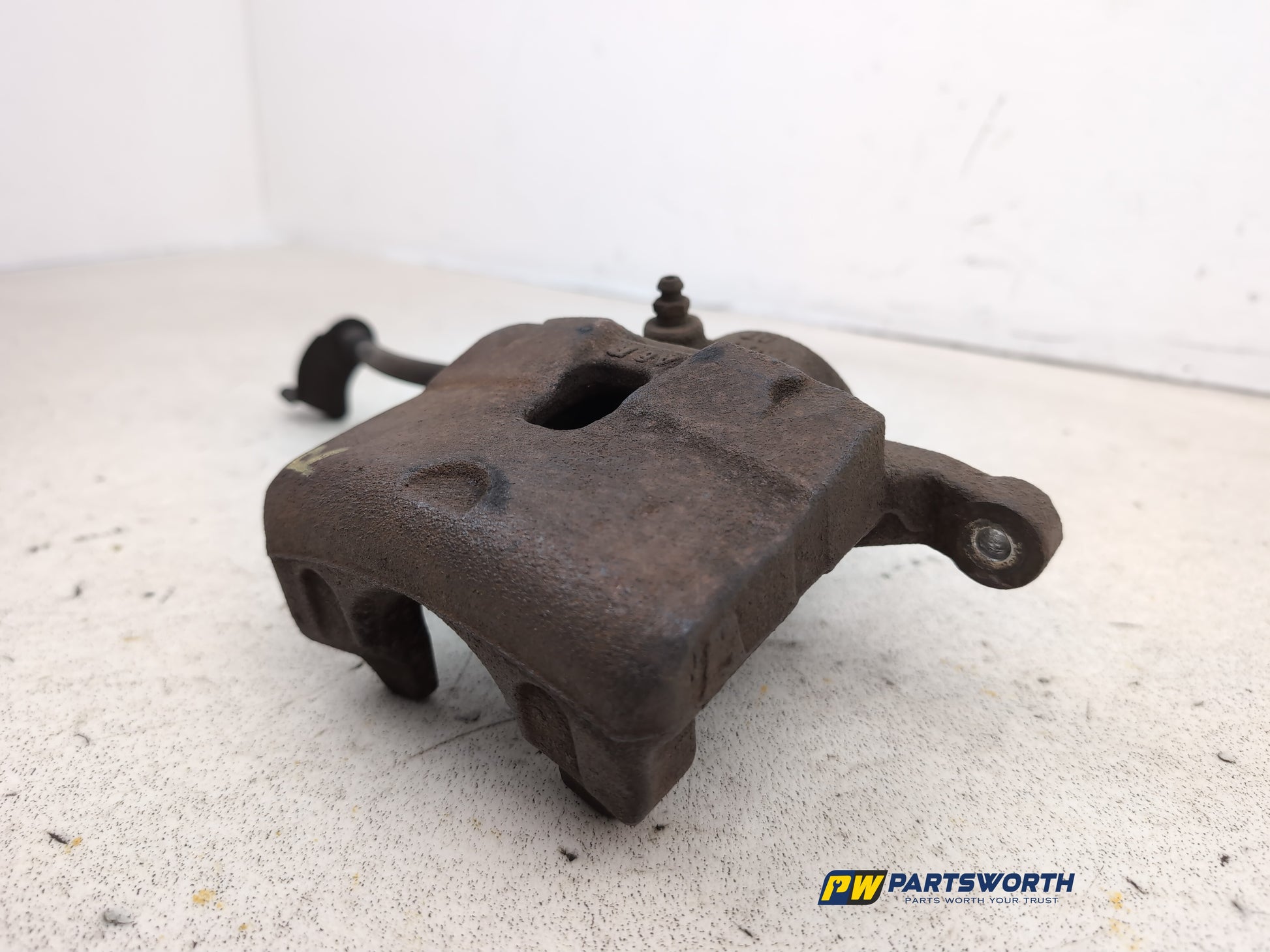 Brake Caliper Front RH 3