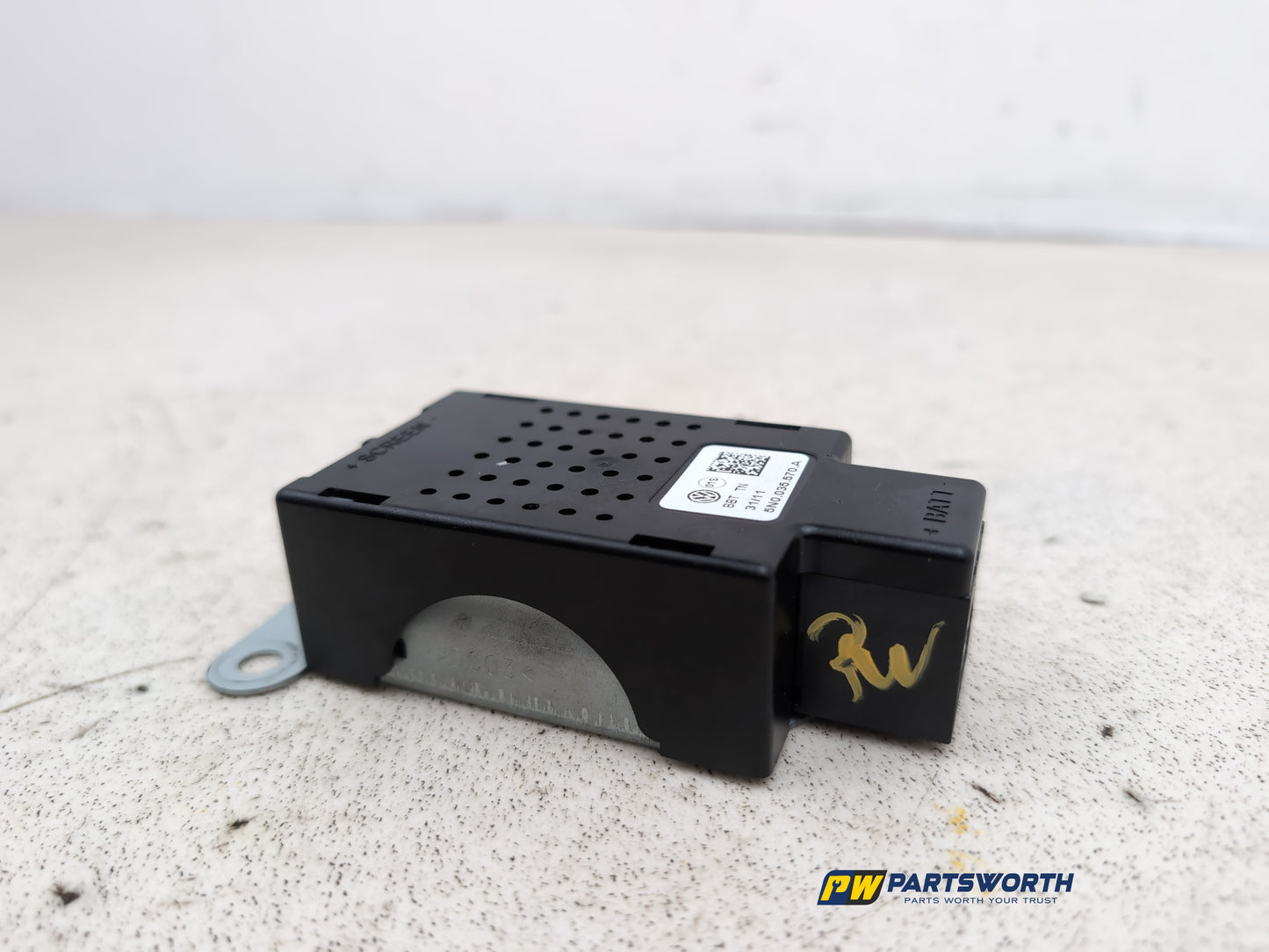 Aerial Amplifier 1 3