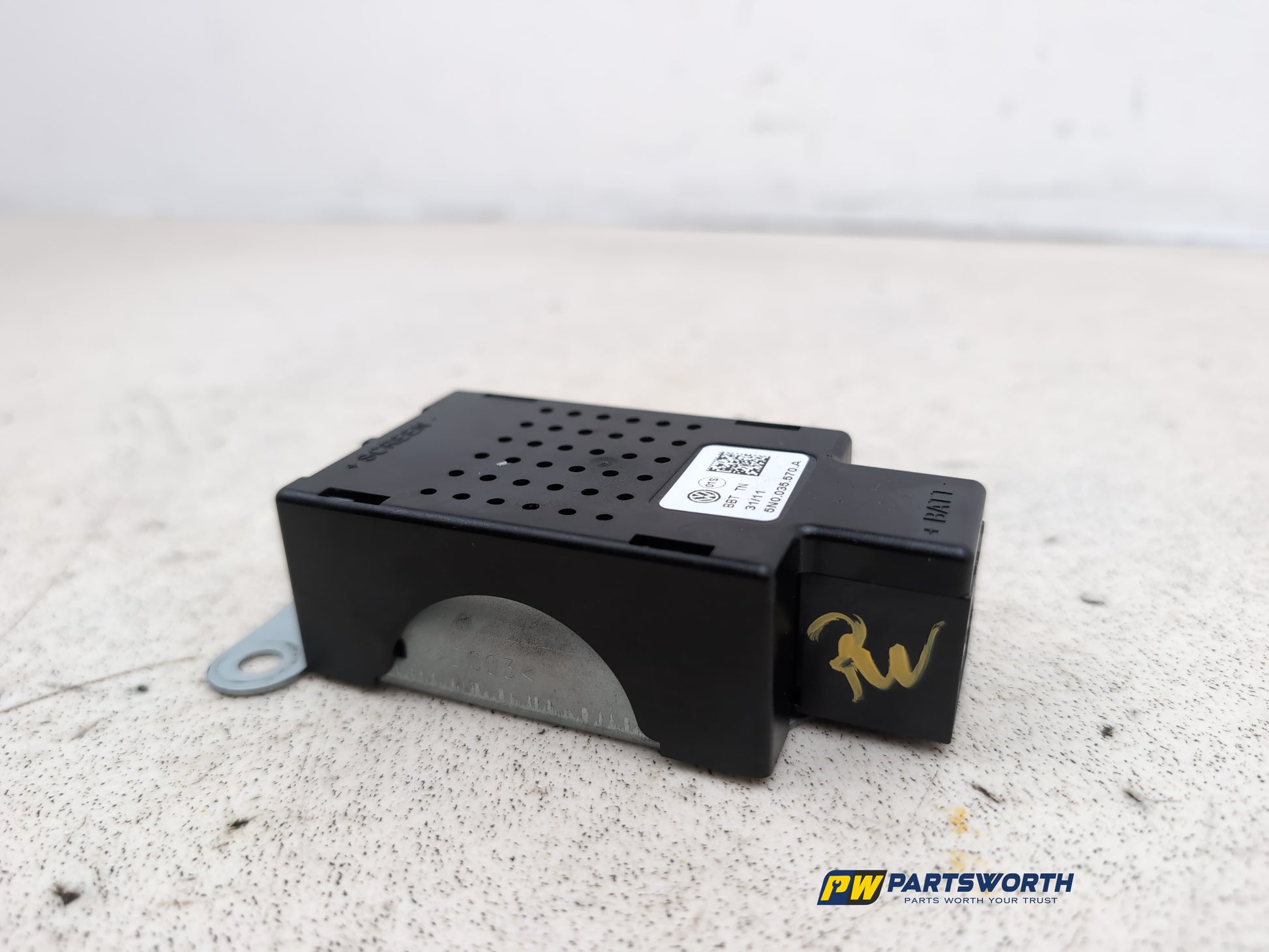 Aerial Amplifier 1 3