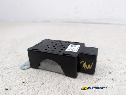 Aerial Amplifier 1 3