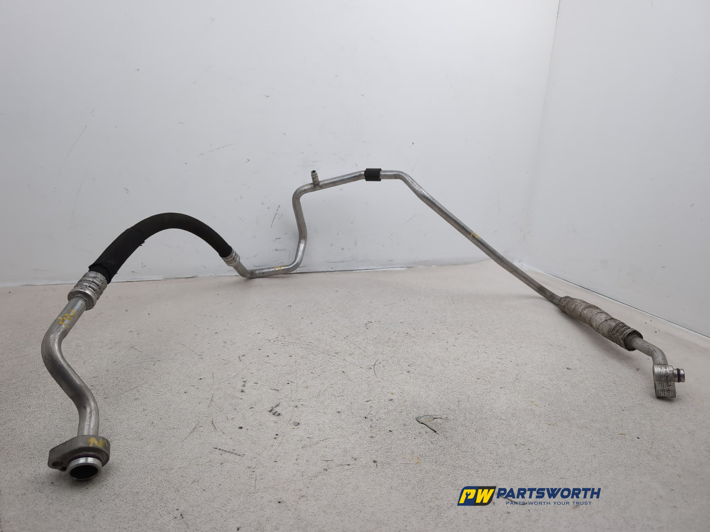 Air Conditioning Pipe 3