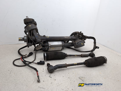 Steering Rack or Box 3