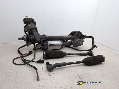 Steering Rack or Box 3