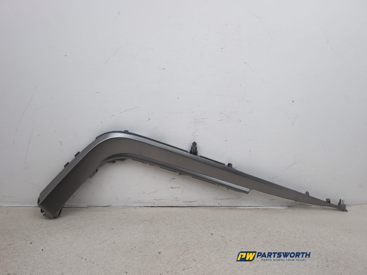 Centre Console Trim  3