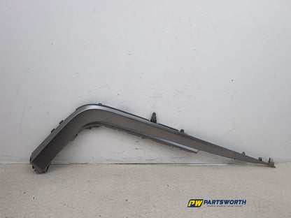 Centre Console Trim  3